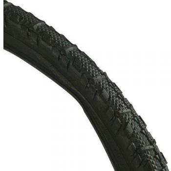 Profex - Cubierta antipinchazos para bicicletas MTB negro negro Talla:26x1,9/2,0