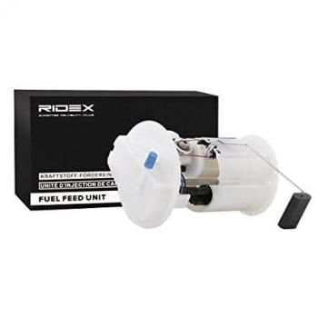 Unidad de inyección de combustible RIDEX 1382F0092 para CITROËN C3 II, C3 I 3/5 puertas, C3 Pluriel - Presión de 3 bar