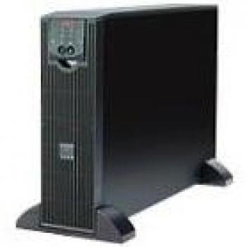 APC SMART-UPS RT 3000VA 120V sistema de alimentación ininterrumpida