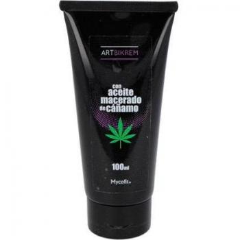 Mycofit Artbikrem Crema de Cáñamo para Artroterapia 100 ml