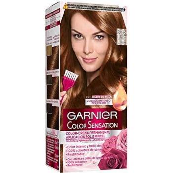 Garnier Color Sensation 635 Rubio Caramelo