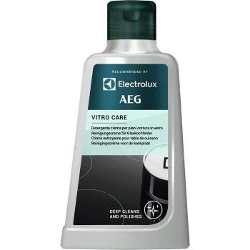 Limpiador Vitrocerámico AEG/Electrolux - Crème Limpiadora para Cocinas de Inducción y Vitrocerámica (300 ml)