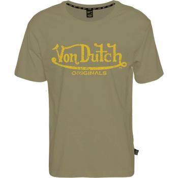 Von Dutch Women's Alexis T-Shirt