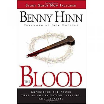 BLOOD THE