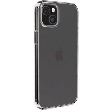 Funda de protección Dbramante Iceland Pro MagSafe para iPhone 15 Plus - Transparente