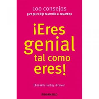 ¡eres genial tal como eres! - Hartley Brewer