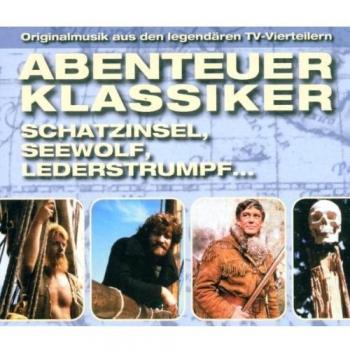 Abenteuer Klassiker - Original Soundtracks - Ost