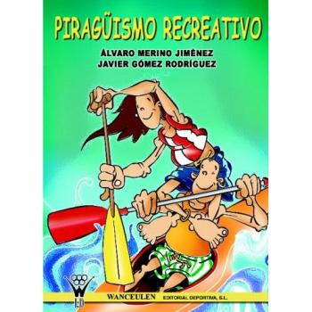 Piragüismo Recreativo