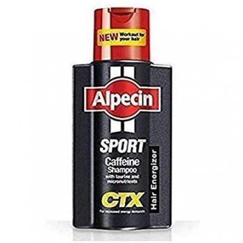 Alpecin 250 ml Sport Shampoo