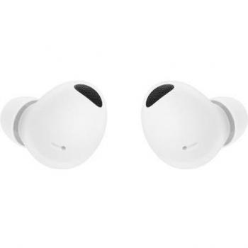 Auriculares Samsung Galaxy Buds2 Pro Blancos, True Wireless, con Reducción Activa de Ruido y Sonido Inmersivo