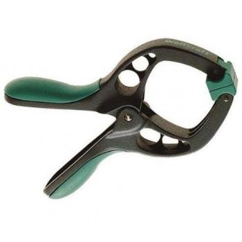 Pinza con resorte fz 60 wolfcraft 60mm