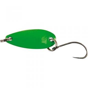 Nomura Spoon Akira Fluo Green & Yellow 3,0 cm / 3,00 g