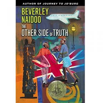 El Otro Lado de la Verdad - Libro de Beverley Naidoo