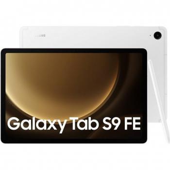 Samsung Galaxy Tab S9 FE WiFi 10.9 8/256GB Plata