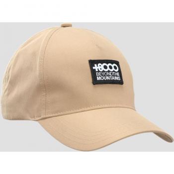 Gorra V8CP-ACM03 24V +8000