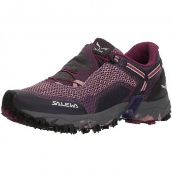 Salewa WS Ultra Train 2, Zapatillas de Senderismo para Mujer,