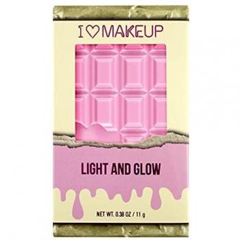 Makeup Revolution, Sombra de ojos - 1 gr.