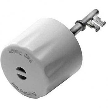 Cierre de Seguridad para Llave BabyDan Key Guard - Protección Infantil y Fácil Instalación
