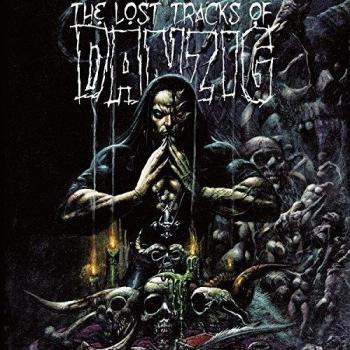 The lost tracks of danzig