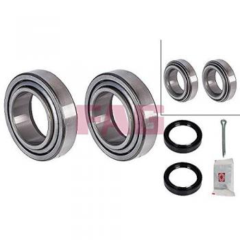 Cojinete de rueda FAG 713 6191 30 para vehículos HYUNDAI: Accent, Atos, Atos Prime, Lantra, Pony, Excel, Scoupe, Elantra, Amica y MITSUBISH