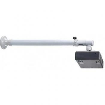 Newstar BEAMER-W100SILVER montaje para projector - Soporte