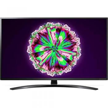 LG Electronics 65NANO796NE LED-TV 164cm 65 Zoll EEK A