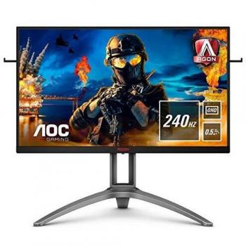 AOC Monitor AGON AG273QZ - 27 QHD