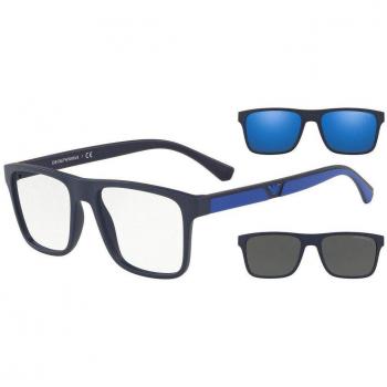 Ray-Ban Men's 0EA4115 Sunglasses, Grey