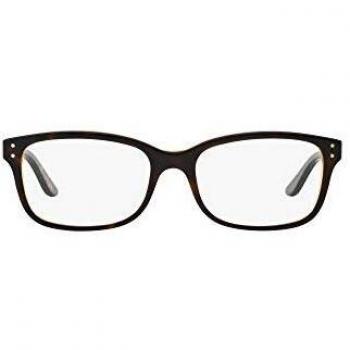 Ralph Lauren 0Rl6062, Monturas de Gafas para Mujer, Multicolor