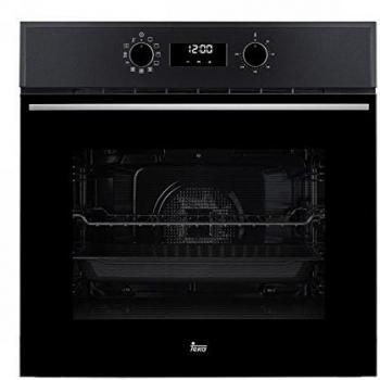 HORNO TEKAHorno 41560274 HSB 640 NEGRO