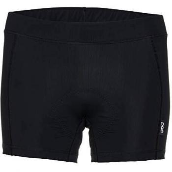 POC Essential Short, Mujer, Uranium Black, Med