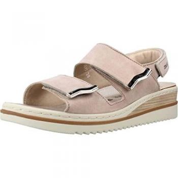 Sandalias Mephisto Darcie Light Taupe 37