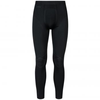 Odlo 183152, Mallas Térmicas Para Hombre, Negro