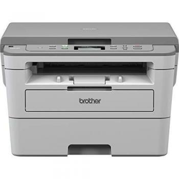 Brother DCP-B7520DW Impresora Multifunción Láser Monocromo A4, 1200 x 1200 DPI, 34 ppm, Wifi
