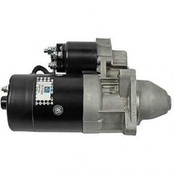 Motor de arranque DT Spare Parts 12.71005