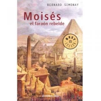 Moises, el faraon rebelde: 443/4