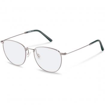 Rodenstock R2654 D 52 Lentes Recetadas Para Mujer Gunmetal