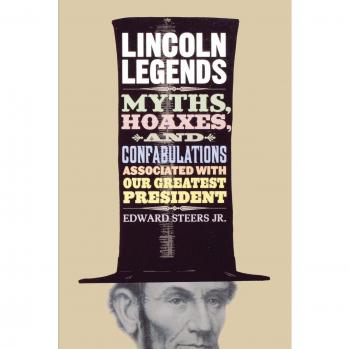 Kentucky University Press: Lincoln Legends Collection