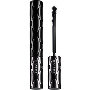 Kose Esprique Washable Mascara BK001 Deep Black 17g - Cosmetics