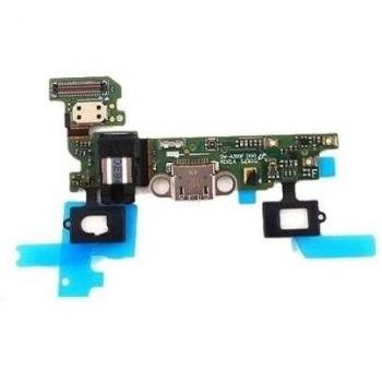 Conector Carga para S.Galaxy A3 A300FU
