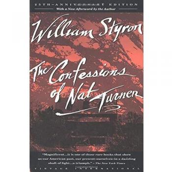 The Confessions of Nat Turner