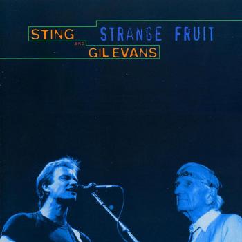 Strange Fruit
