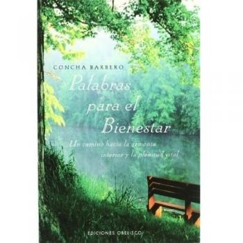 Palabras para el bienestar