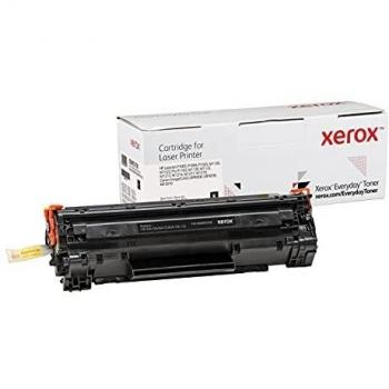 Black Toner Cartridge Like HP SUPL