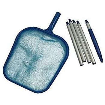 Gre 90184 - Recogehojas de superficie con mango