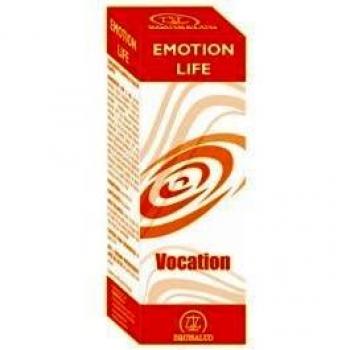 EMOTION LIFE VOCATION GOTAS