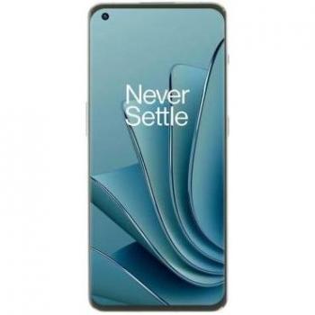 Teléfono OnePlus 10 Pro 5G Doble SIM 8GB RAM 128GB Almacenamiento - Recertificado - Estado Como Nuevo - Grado A+