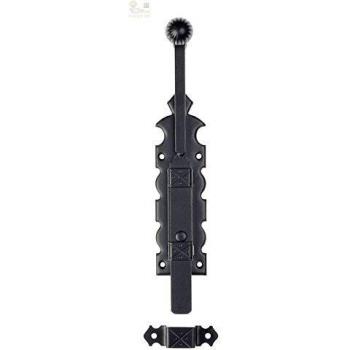 Tortajada 1364D5115 - Pasador Tipo Forja 15 Mm