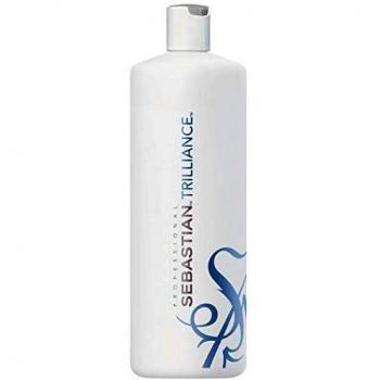 Sebastian Professional Trilliance Conditioner 1000ml - Shine Enhancing Hair Treatment