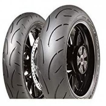 Dunlop 635454 neumático Moto sportsmart 2 Max